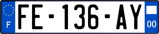 FE-136-AY