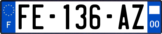 FE-136-AZ