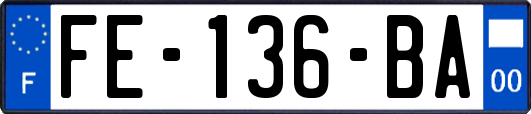 FE-136-BA