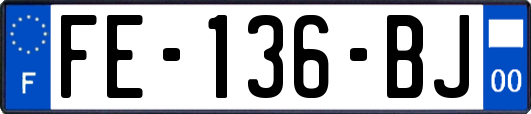 FE-136-BJ