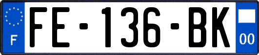 FE-136-BK