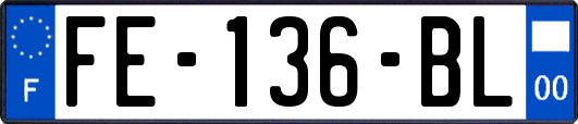 FE-136-BL