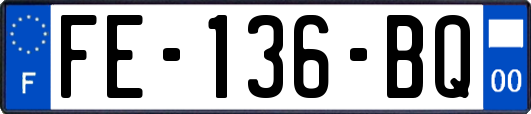 FE-136-BQ
