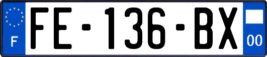 FE-136-BX
