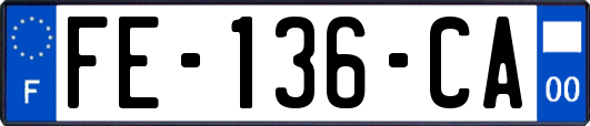 FE-136-CA