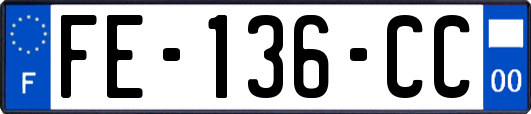 FE-136-CC