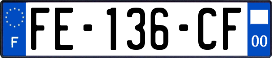 FE-136-CF