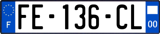 FE-136-CL