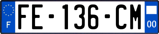 FE-136-CM
