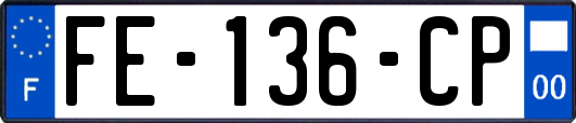 FE-136-CP