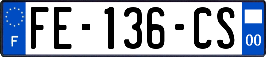 FE-136-CS