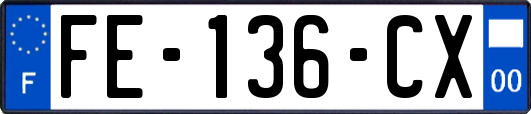 FE-136-CX