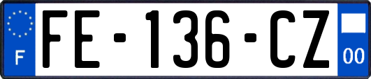 FE-136-CZ