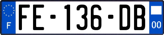 FE-136-DB