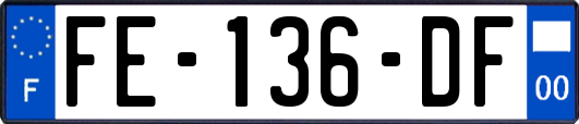 FE-136-DF