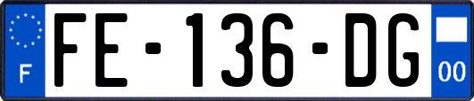 FE-136-DG