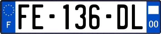FE-136-DL