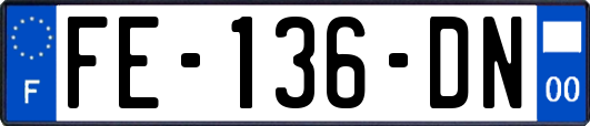 FE-136-DN