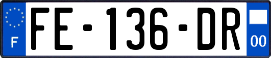 FE-136-DR
