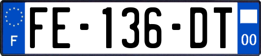 FE-136-DT