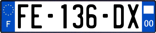 FE-136-DX