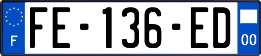 FE-136-ED