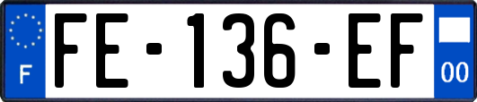 FE-136-EF