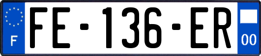 FE-136-ER