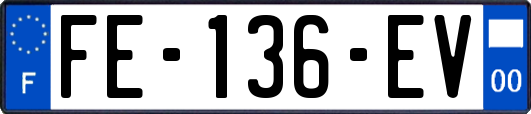 FE-136-EV