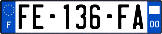 FE-136-FA