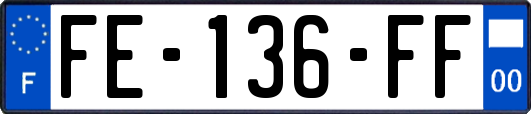 FE-136-FF