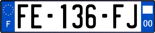 FE-136-FJ