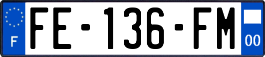 FE-136-FM
