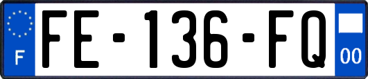 FE-136-FQ