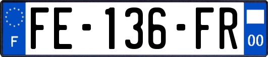 FE-136-FR