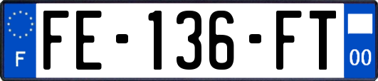 FE-136-FT