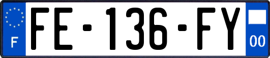 FE-136-FY