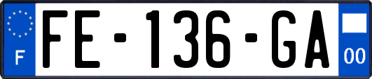 FE-136-GA