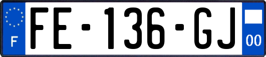 FE-136-GJ