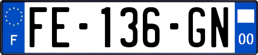 FE-136-GN