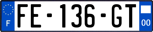 FE-136-GT