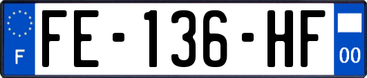 FE-136-HF