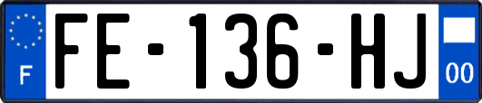 FE-136-HJ