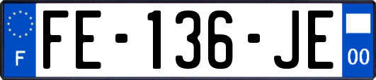 FE-136-JE