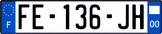 FE-136-JH