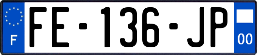 FE-136-JP