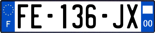 FE-136-JX