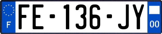 FE-136-JY