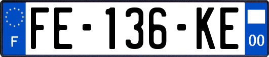 FE-136-KE