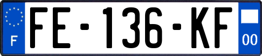 FE-136-KF